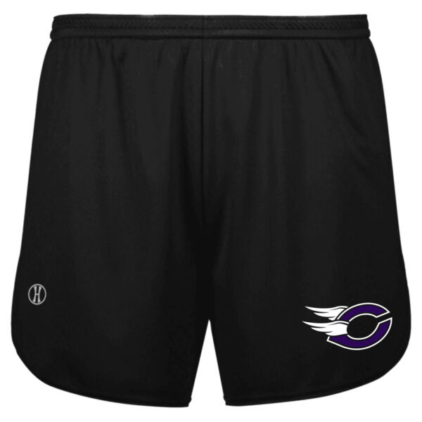 PR Max Track Shorts Thumbnail