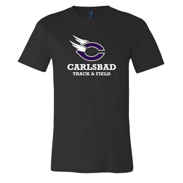 Jersey Tee Thumbnail