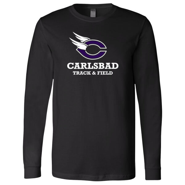 Jersey Long Sleeve Tee Thumbnail