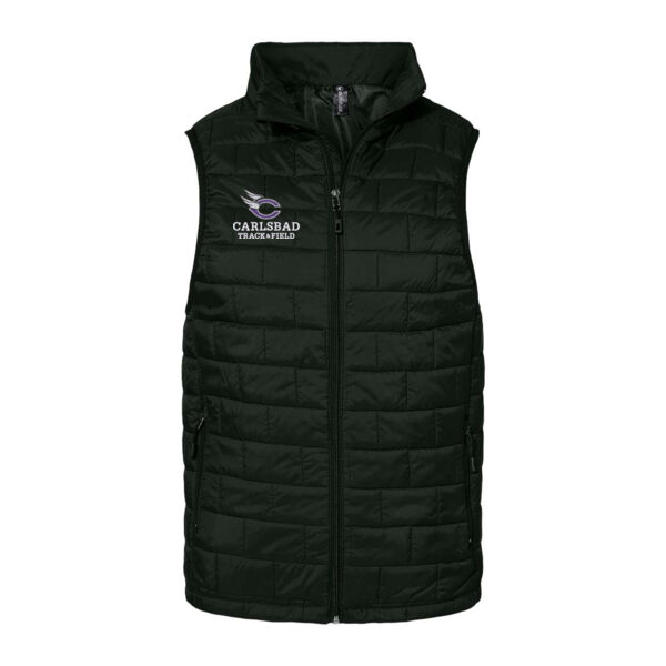 Elemental Puffer Vest Thumbnail