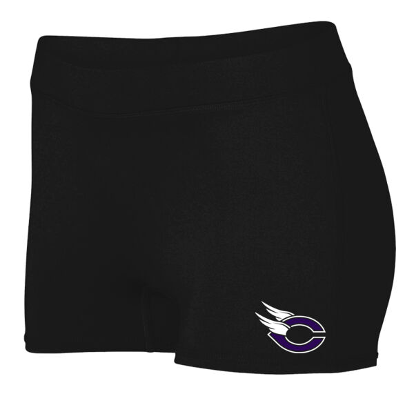Women's - Dare Shorts Thumbnail