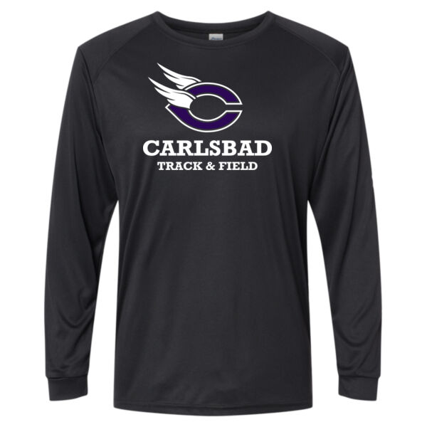 Islander Performance Long Sleeve Thumbnail